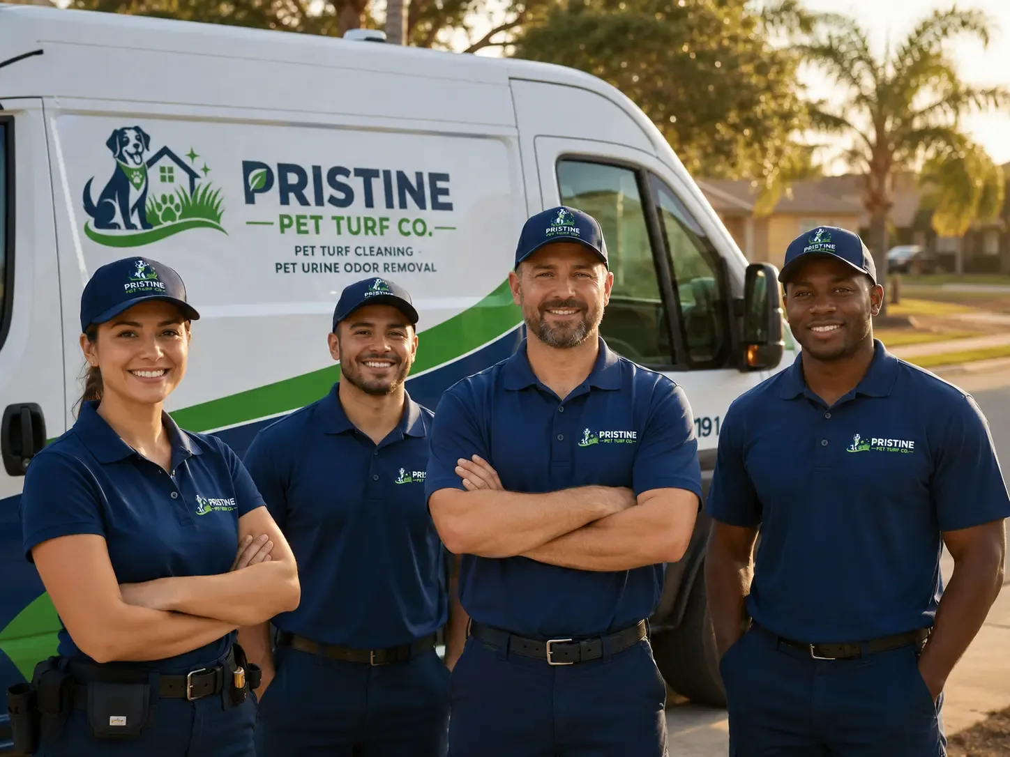 Pet Turf Cleaning company in Lyons, NE